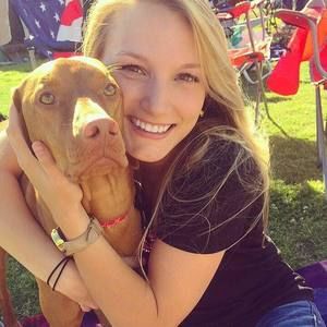 Meet your Posher, Brianna